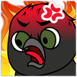 ileaveAngry