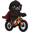 ileaveBike