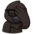 ileaveFacepalm