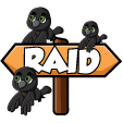 ileaveRaid