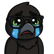 ileaveSad